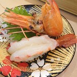 Nigiri No Tokubee - 