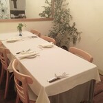 レストラン・ドゥースドゥース - 