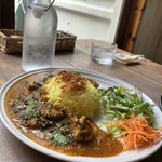 Electric Beans Cafe 豆電球 - 