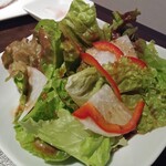 焼肉専科　肉の切り方 - 