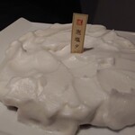 焼肉専科　肉の切り方 - 