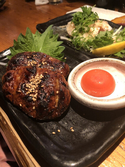 たか鳥 京橋店 たかとり 京橋 焼鳥 食べログ