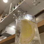 スパイスパレット - スパイス酒で開始〜