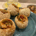 スパイスパレット - ぱにぷり。