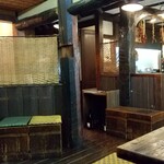 Banya Nagasawa - 店内店内