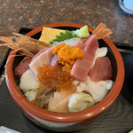 Sushishokudou Ohan - 