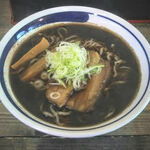 手打ちラーメン 森清 - 