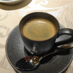 Restaurant Avant - 咖啡