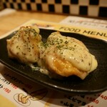 すたんど酒場 シナトラ - 鶏マヨ（380円）