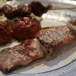 プロレス居酒屋　がむしゃら - 