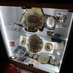 プロレス居酒屋　がむしゃら - 