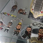 プロレス居酒屋　がむしゃら - Los Ingobernables de Japón全員集合ｖ