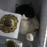 プロレス居酒屋　がむしゃら - ダリル可愛いなぁ！