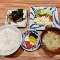 飯家くーた 銀座七丁目店 - 
