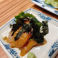 飯家くーた 銀座七丁目店 - 