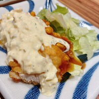 飯家くーた 銀座七丁目店 - 