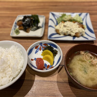 飯家くーた 銀座七丁目店 - 