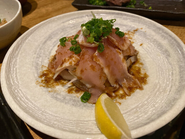 闘鶏 難波店 シャモ 難波 南海 焼鳥 食べログ