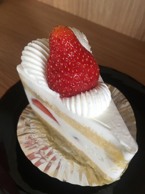 ♡miniature 再販♪ おばけさんと 毒りんごケーキ♡