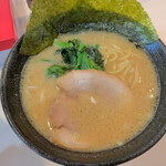 横浜家系ラーメン 一蓮家 - 