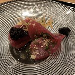 まき村 - 鰹重ね造り