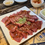 あぶり厨房 我風 - 