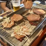 あぶり厨房 我風 - 