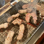 あぶり厨房 我風 - 