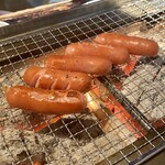 あぶり厨房 我風 - 