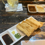 あぶり厨房 我風 - 