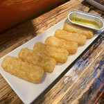 あぶり厨房 我風 - 