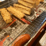 あぶり厨房 我風 - 