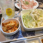 あぶり厨房 我風 - 