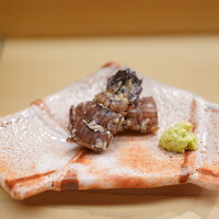 日本橋蛎殻町 すぎた - 