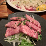 肉や 恵比寿 まる福 - 