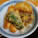 Soba Doko Ro Takinoya - 