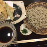 Teuchi Soba Isshinan - 