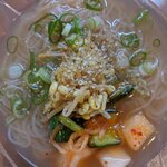 焼肉家げんちゃん - レイメーン