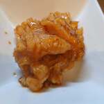 焼肉家げんちゃん - 上ミノ