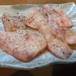 焼肉家げんちゃん - グレンス