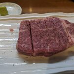 焼肉家げんちゃん - フィレ