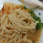 麺屋 朧 - 麺