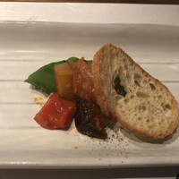 鉄板焼 いちか - 