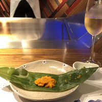 鉄板焼 いちか - 