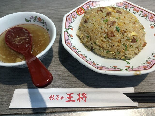 餃子の王将 静岡呉服町店 新静岡 中華料理 食べログ 餃子の王将 静岡呉服町店 新静岡 中華料理 食べログ