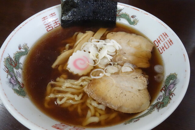 小林食堂 - 会津高田（食堂）の写真