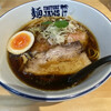 麺ファクトリー ジョーズ