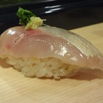 鮨屋とんぼ - 鰯