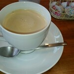 nene - ホットコーヒー