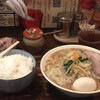 濃菜麺 井の庄